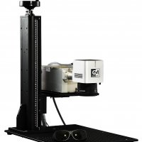 Лазерный маркер G-MARK 1000 JPT 100w MOPA M7