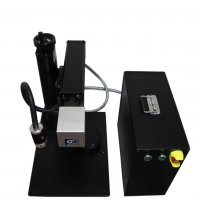 Лазерный гравер G-MARK 100 JPT LP 30Вт